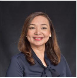 Dr. Excelsa C. Tongson